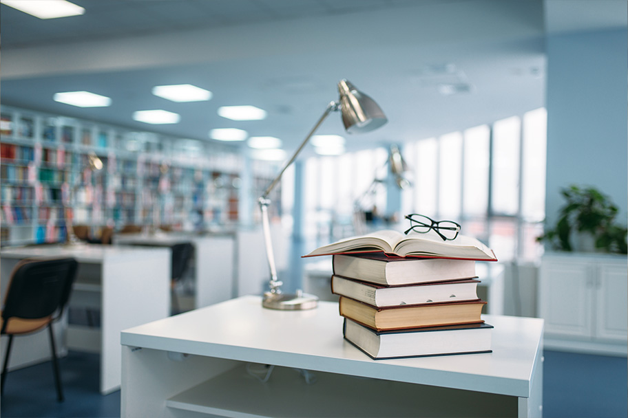 Athenaeum Solutions for the Modern Library